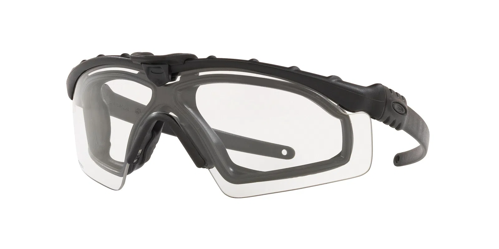Oakley Si Ballistic M Frame 3.0 9146 Sunglasses - view 3